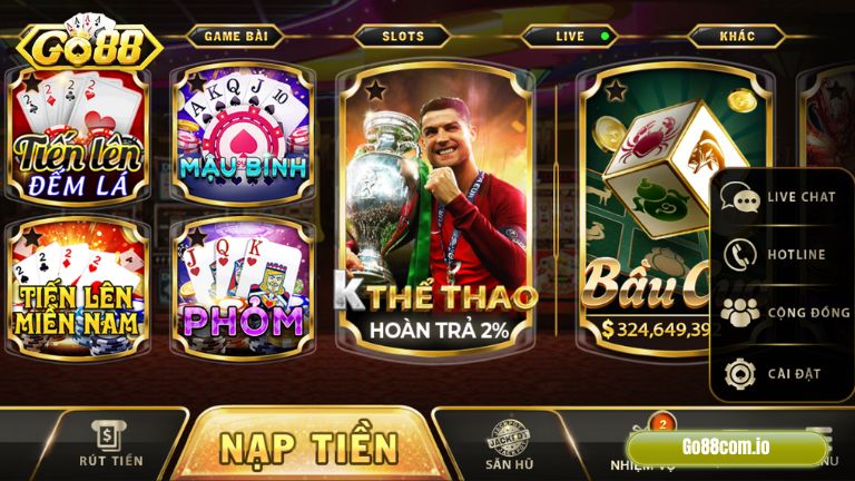 Banner www.benta.com.vn