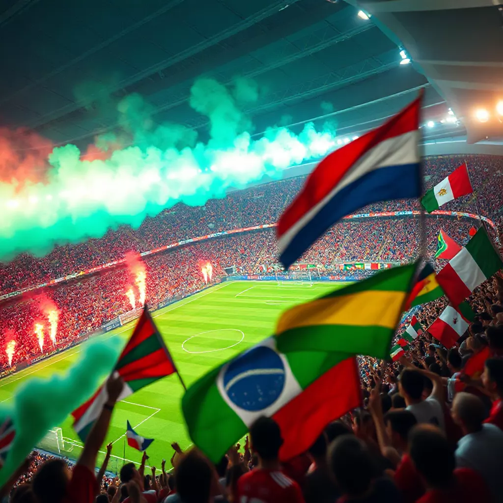 Thay đổi chế độ hồi phục cầu thủ tại bán kết World Cup 2026: Góc nhìn thực chiến từ 33win3.space — view 3