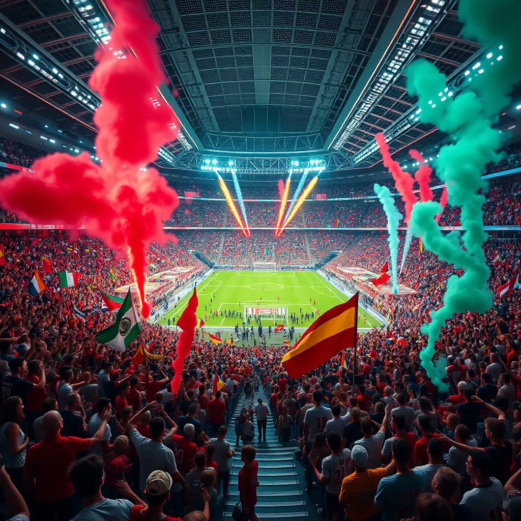 uu88.fashion nhận định Sự thất vọng về các ngôi sao lớn - giấc mơ vô địch World Cup 2026 chính xác nhất — view 3