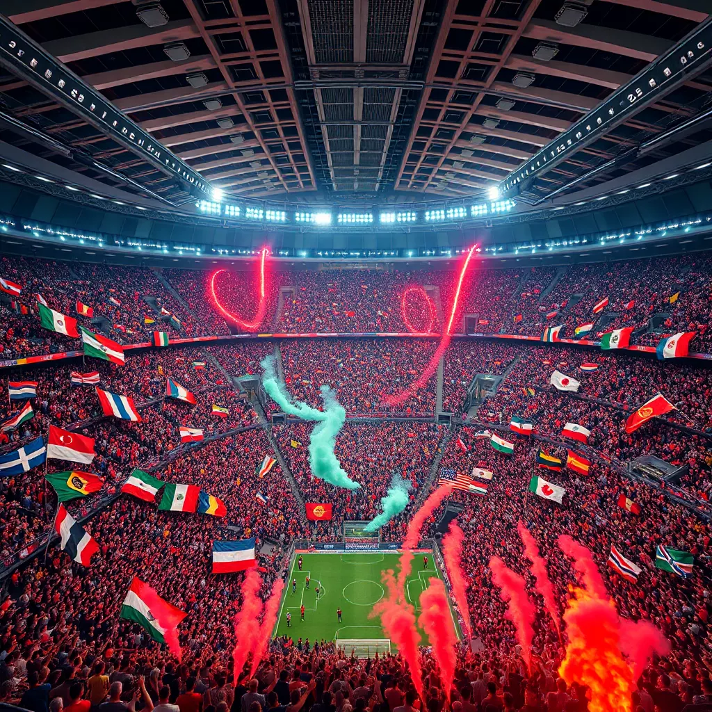 Các chân sút nổi bật trước Bán kết World Cup 2026 được DA88 cập nhật tại da88.garden — view 4