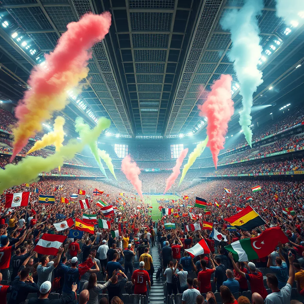 World Cup 2026: Sai sót trọng tài dưới góc nhìn của dân chơi lâu năm và cách chọn sảnh cược uy tín — view 5