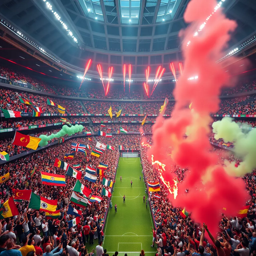 Cuộc đua Vua phá lưới World Cup 2026: Khốc liệt và khó lường hơn bao giờ hết
