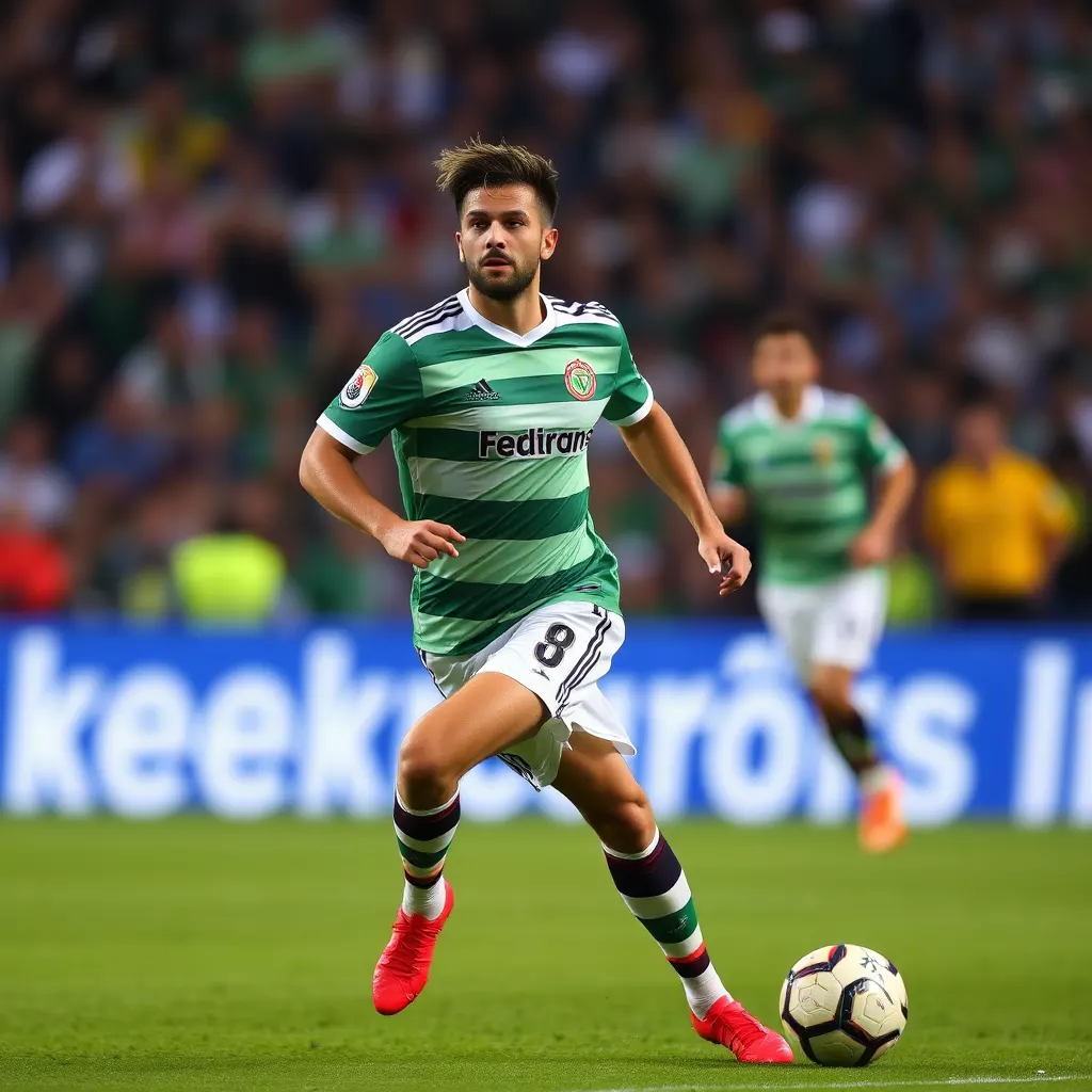 BDJL Covers Top Football Competitions Worldwide – A Deep Dive for Serious Bettors — view 2