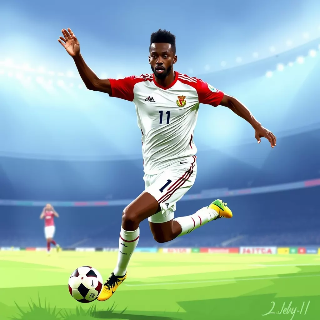Khả năng tận dụng khoảng trống sau pha phòng ngự phạt góc tại bán kết World Cup 2026 qua TG88T5.NET — view 4
