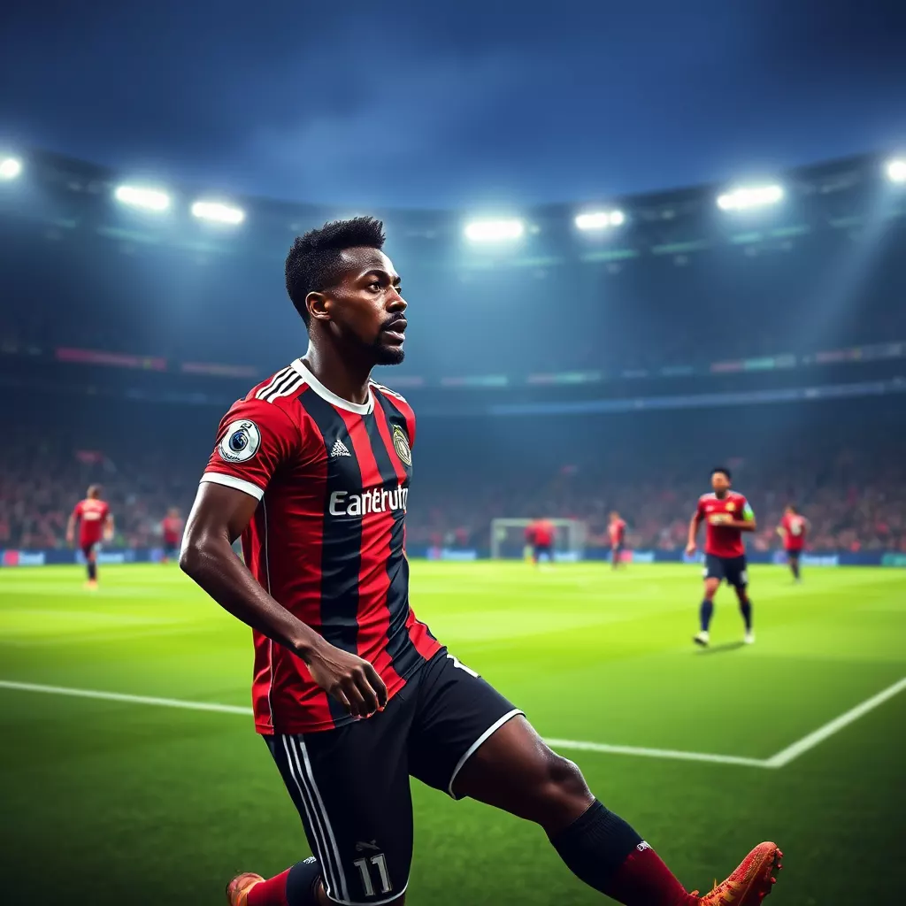 Update Terbaru Cedera dan Kondisi Pemain World Cup 2026: Siapa yang Siap Berlaga? — view 5