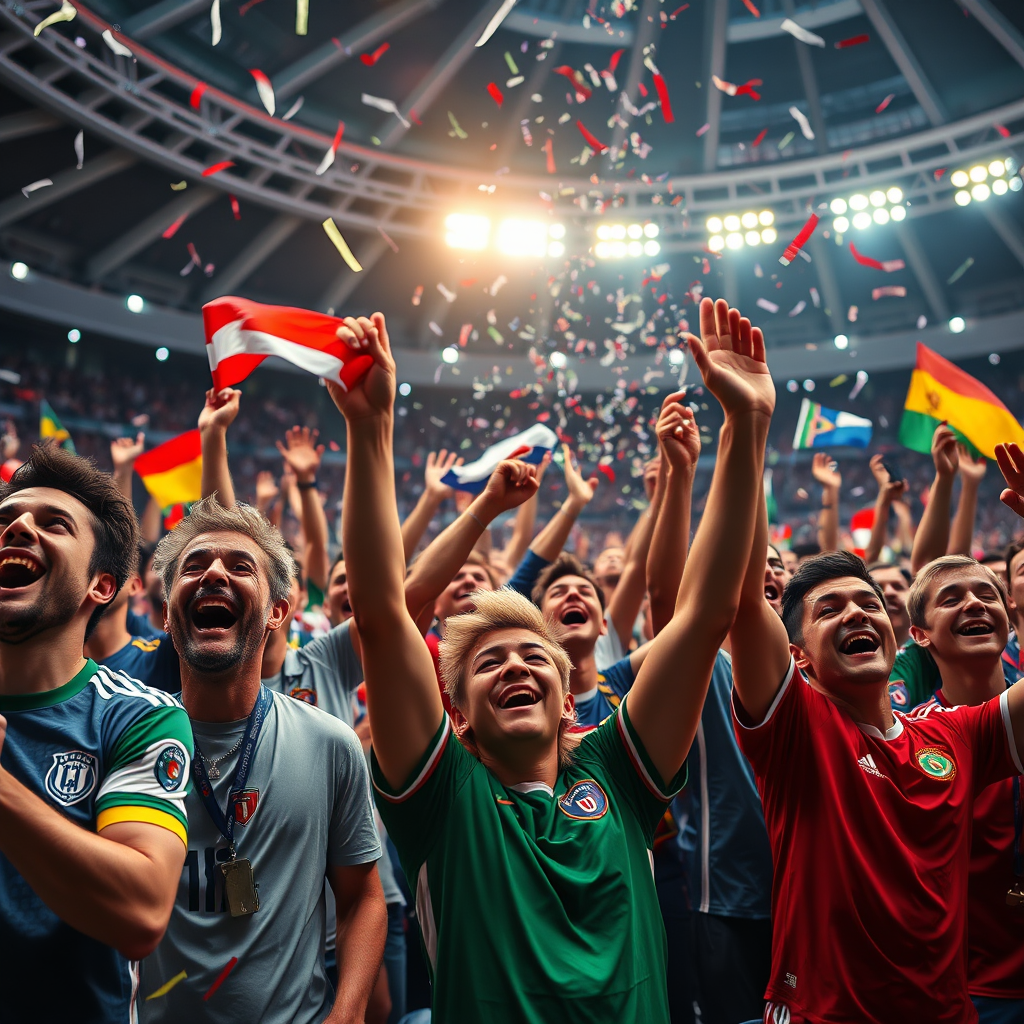 Những cặp đấu “nảy lửa” nhất vòng tứ kết World Cup 2026
