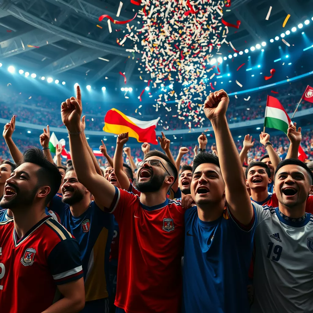 u888com.media Phân Tích Áp Lực Tâm Lý Trước Trận Chung Kết World Cup 2026 — view 3