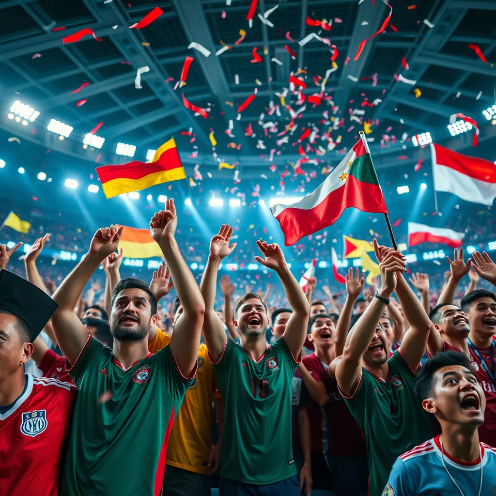 Bên lề World Cup - Dấu ấn chiến thuật của các đội bóng - sự sụp đổ của các ông lớn cập nhật bởi 789club.boo