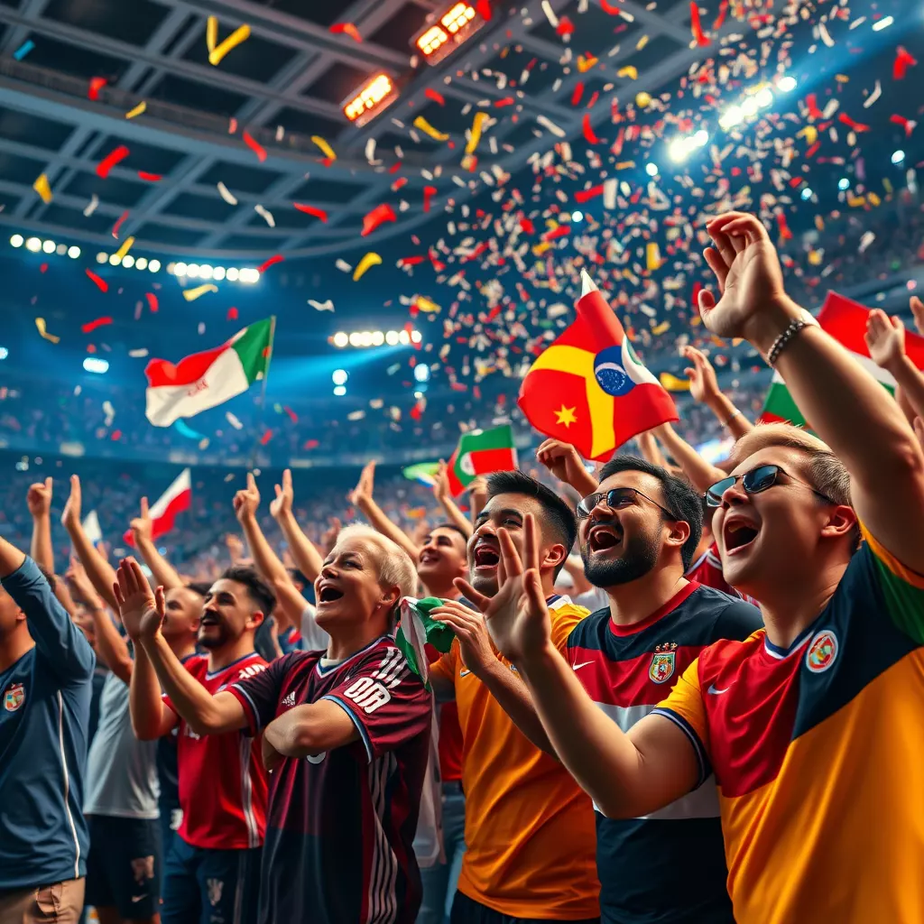 Thể Thao Điện Tử (Esports) Là Gì? Hướng Dẫn Toàn Diện Cho Người Mới Bắt Đầu — view 2