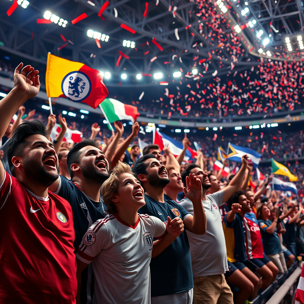 World Cup 2026 và cuộc đua danh hiệu Cầu thủ xuất sắc nhất: Ai sẽ là ngôi sao sáng nhất?