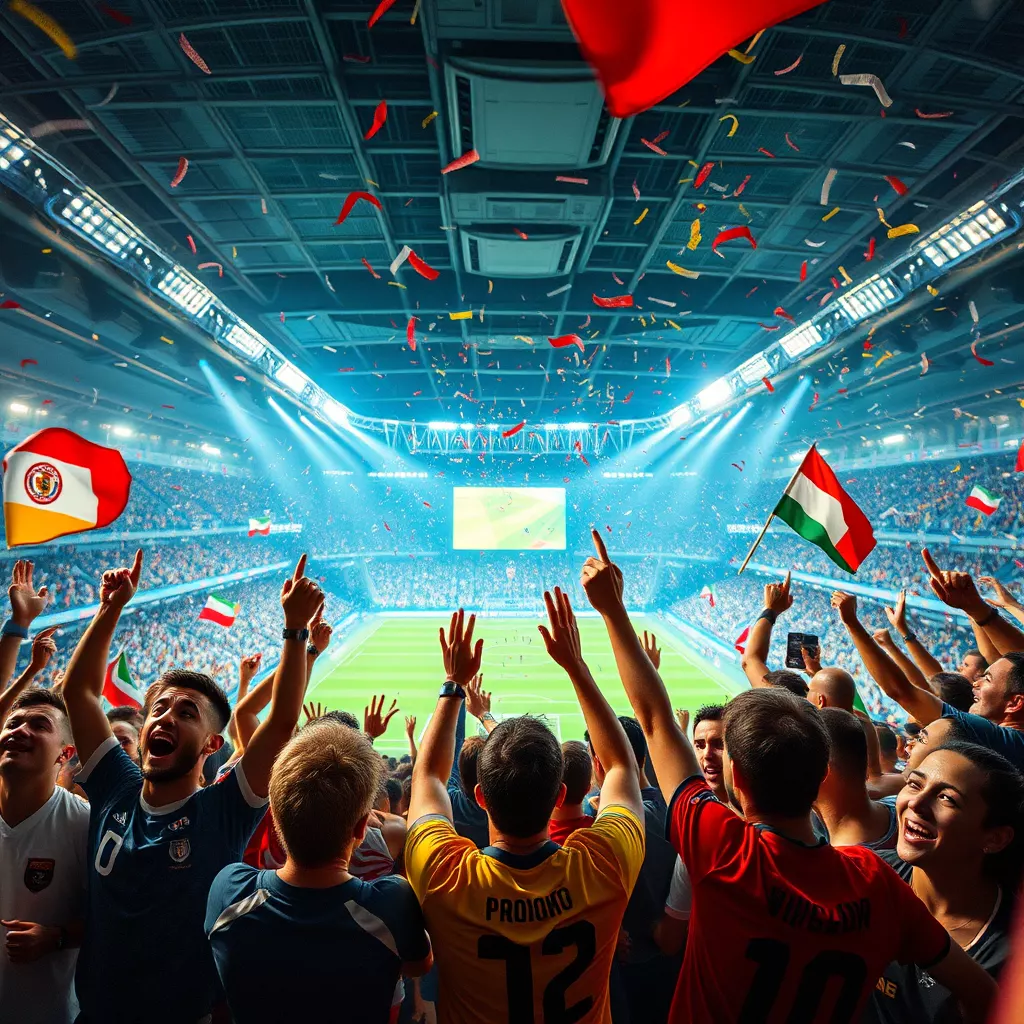 World Cup 2026: Khi mọi chi tiết nhỏ đều có thể định đoạt kết quả