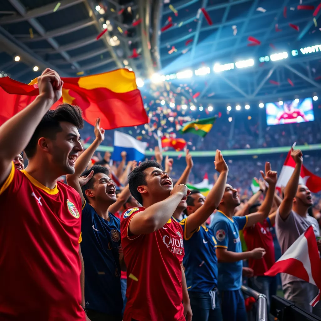 Dữ Liệu Thời Lượng Bóng Nằm Ngoài Cuộc Tại Bán Kết World Cup 2026: Góc Nhìn Từ Chuyên Gia Tại Xoso66a.it.com