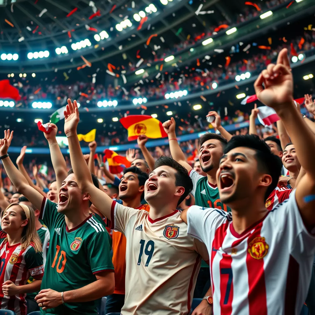 Top trận đấu đáng chú ý nhất của World Cup 2026 năm nay