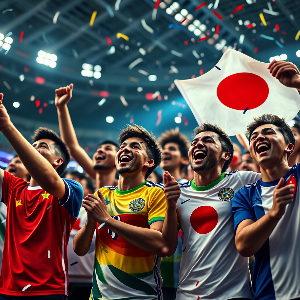World Cup 2026: Loạt trận bảng I và J hứa hẹn bùng nổ – Những điều cần biết