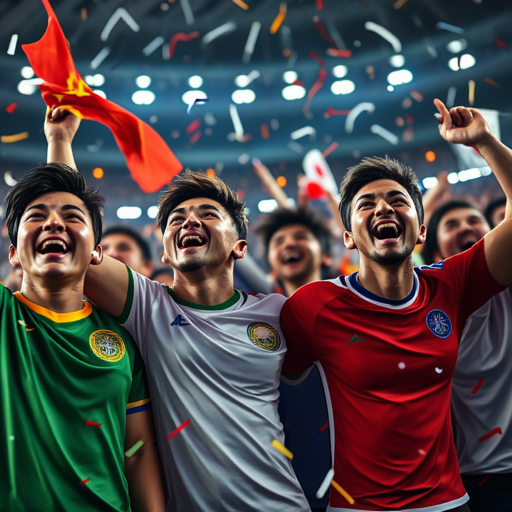 Ai Sẽ Là Đội Tuyển Gây Thất Vọng Nhất Mùa Giải Năm Nay?