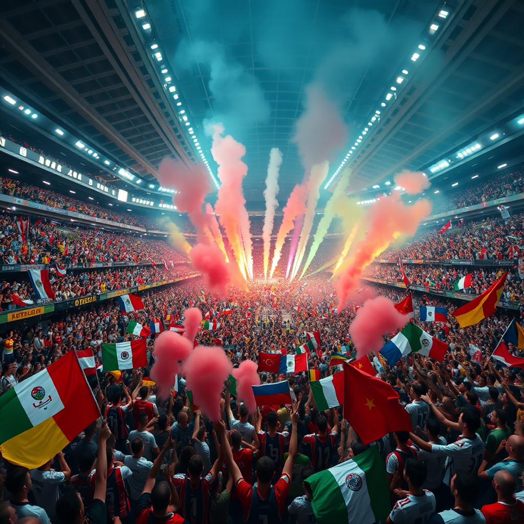Ghana quyết tâm phục hận World Cup: Hành trình trở lại đầy khát khao