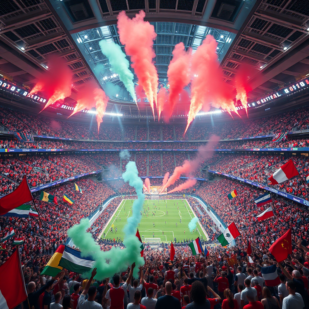 Gem88 phân tích các trận đấu World Cup đáng chú ý: Đâu là điểm nhấn chiến thuật?