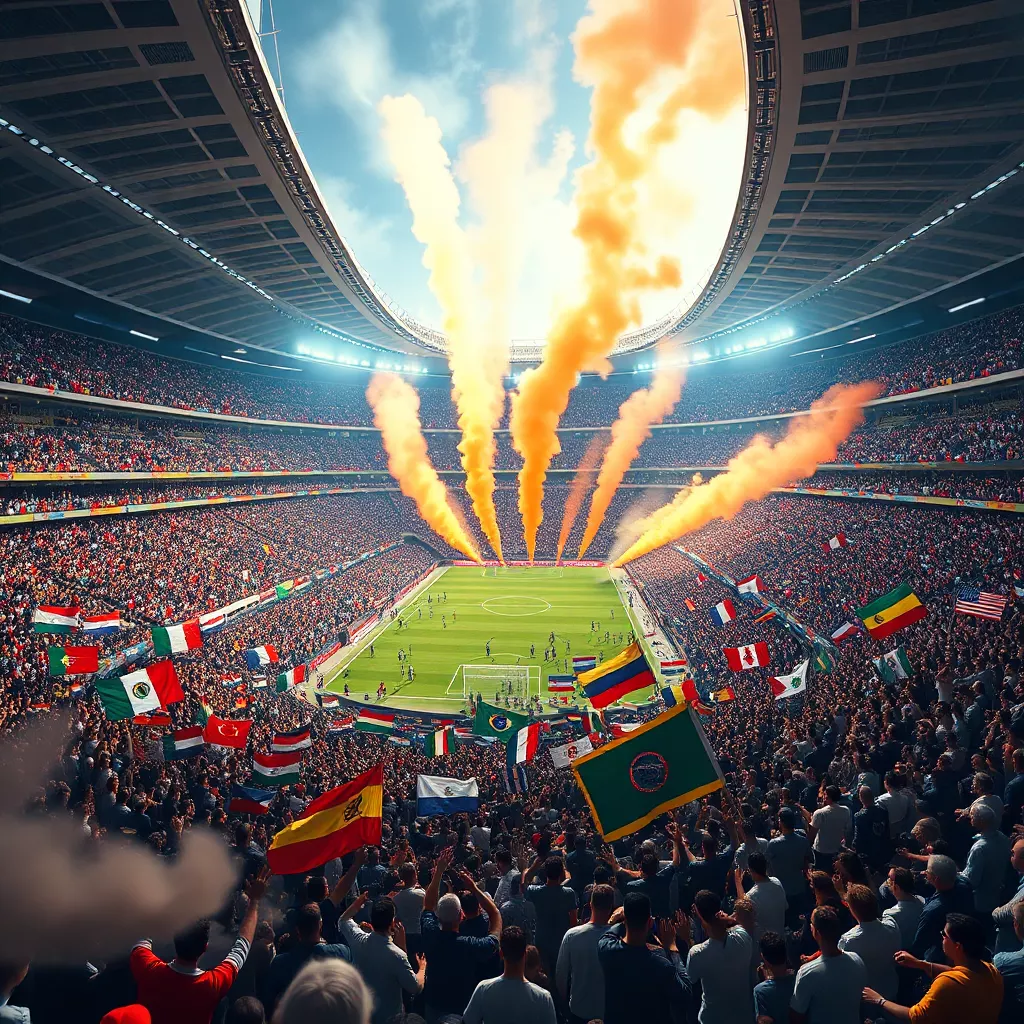 Top cầu thủ ghi bàn nhiều nhất World Cup 2026: Ai sẽ là vua phá lưới? — view 2