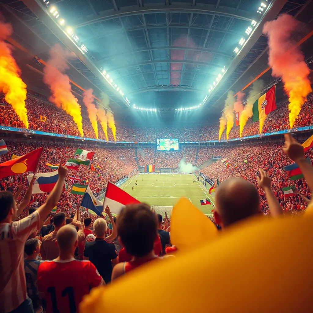 World Cup 2026 Và Cuộc Săn Tìm Nhà Vô Địch Mới: Ai Sẽ Lên Ngôi? — view 3