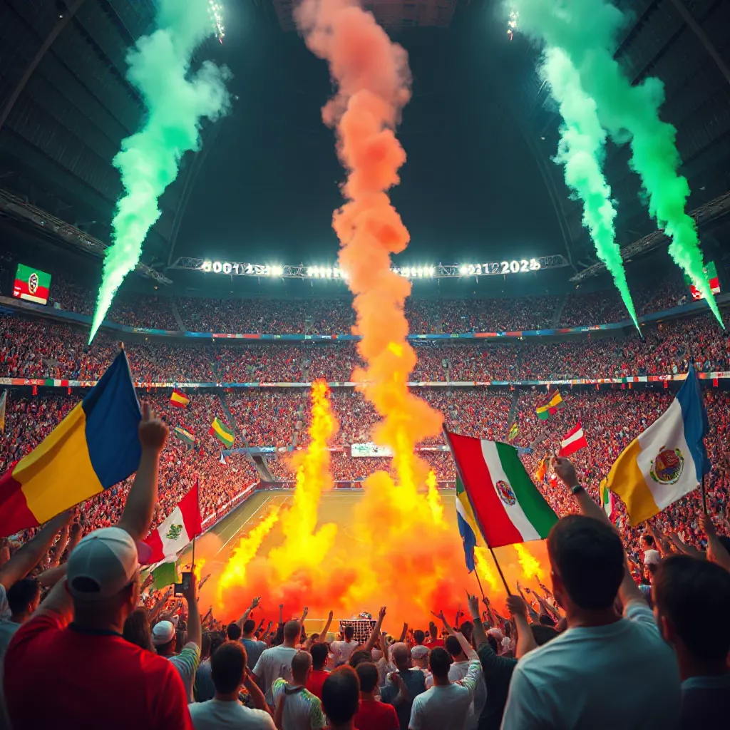 Soi Kèo World Cup 2026 Chính Xác Mỗi Ngày: Bí Quyết Chiến Thắng Từ Chuyên Gia