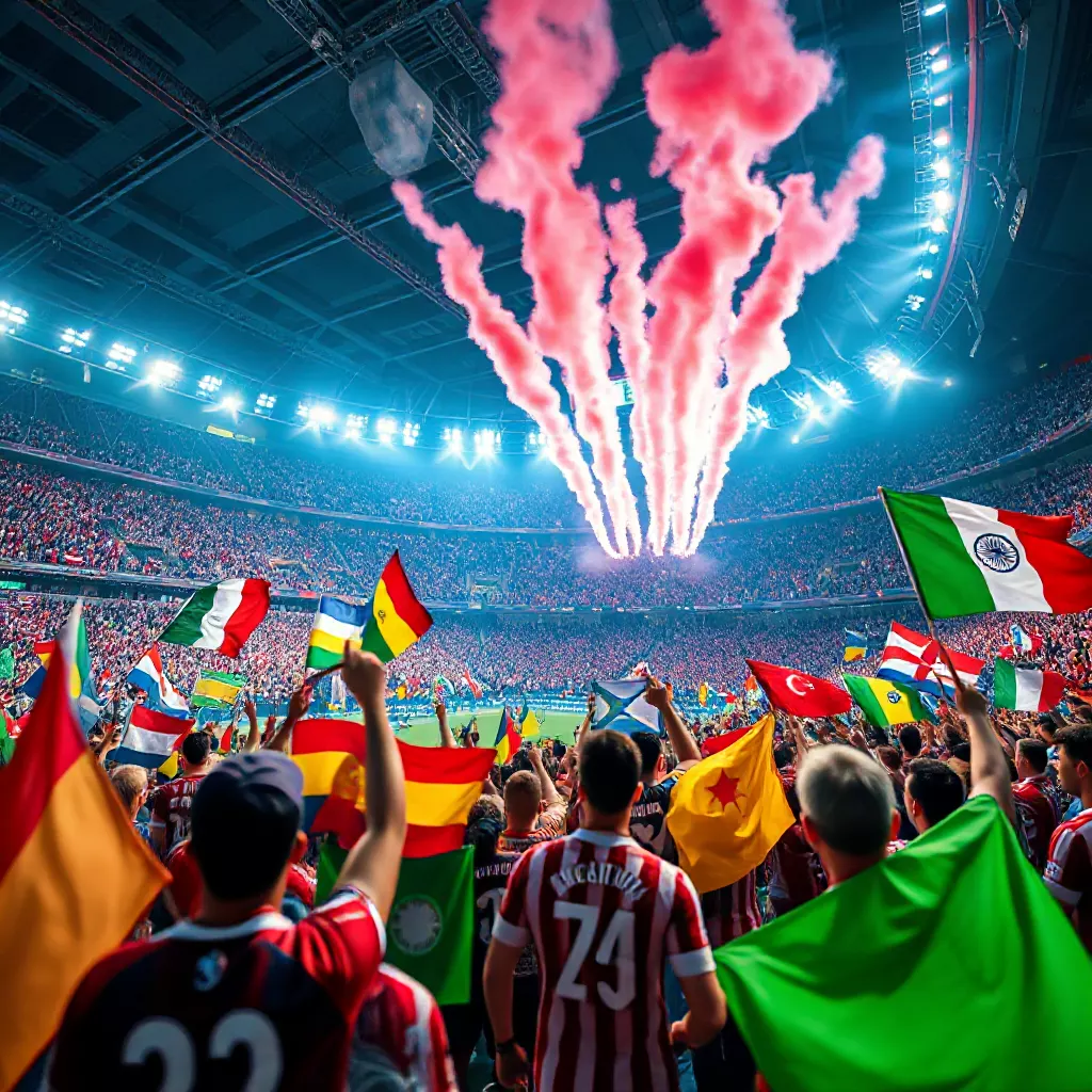 Sunwin cập nhật các đội tuyển nổi bật tại World Cup 2026 — view 3