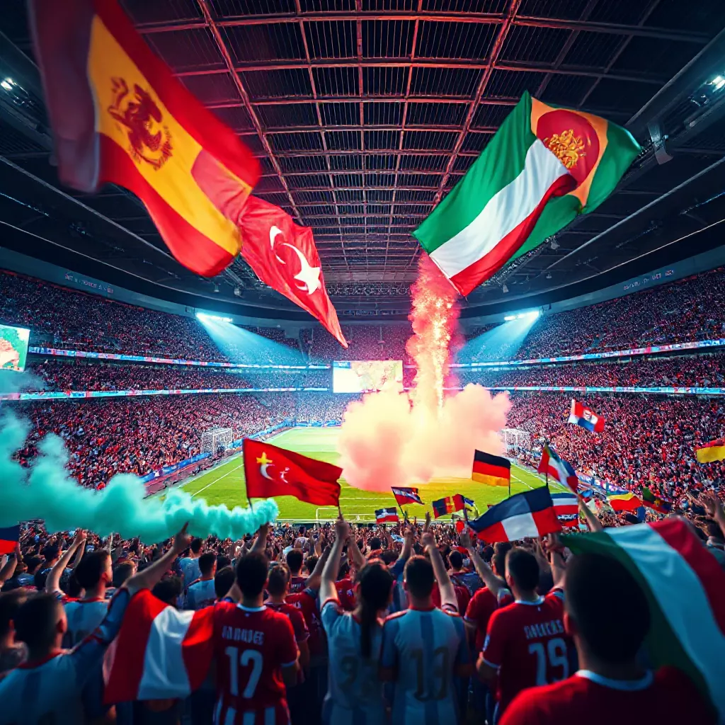 SUNWIN Soi Kèo Copa America Chuyên Sâu: Bí Quyết Chốt Kèo Thắng Lớn Mùa Hè Nóng Bỏng — view 4