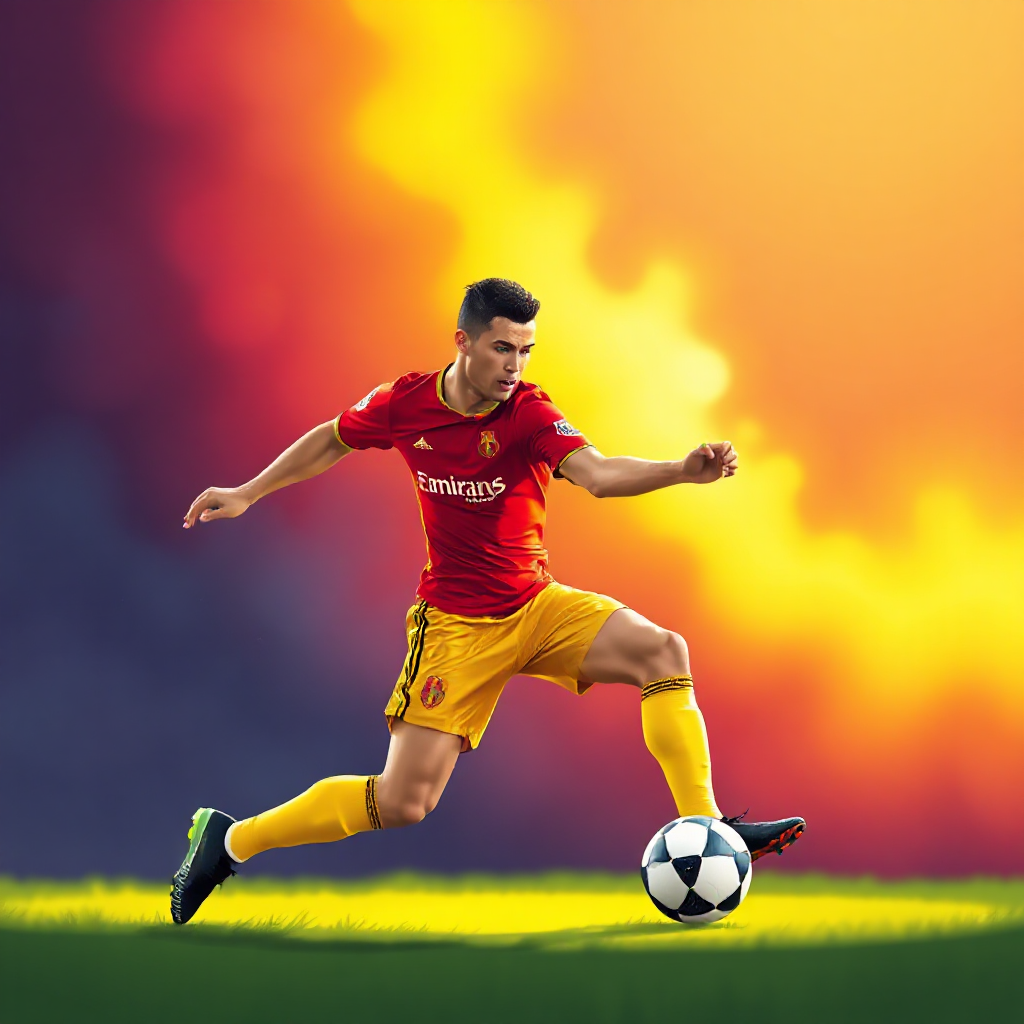 Soi Kèo Trận Đấu World Cup 2026 Chuẩn Chuyên Gia: Bí Kíp Không Thể Bỏ Lỡ