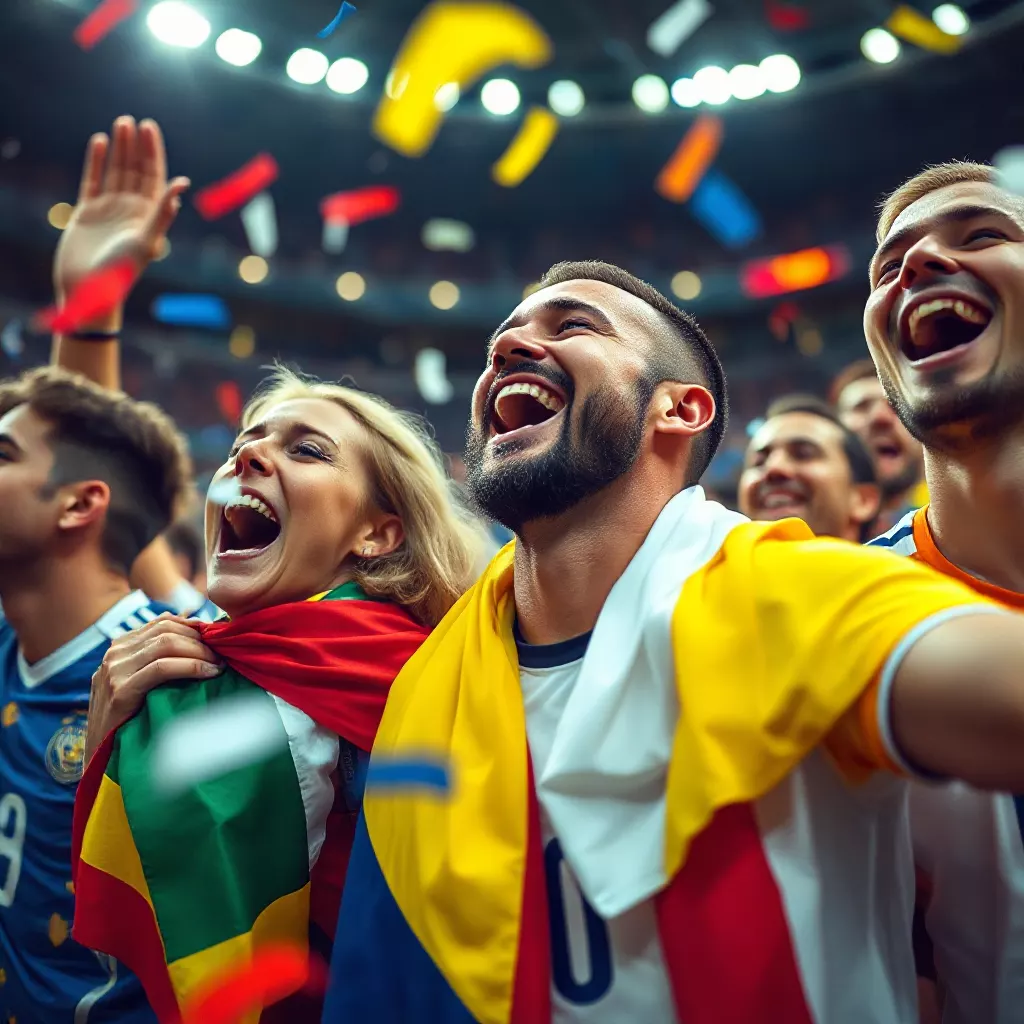 Three Surprising Truths About Football Betting That Every New Bettor Should Know