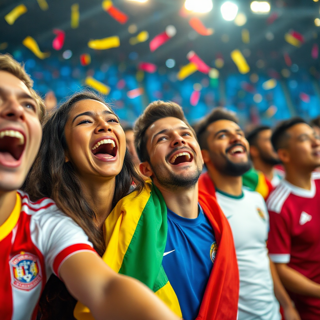 World Cup 2026 Và Cuộc Đua Danh Hiệu Cá Nhân: Ai Sẽ Là Ngôi Sao Sáng Nhất?
