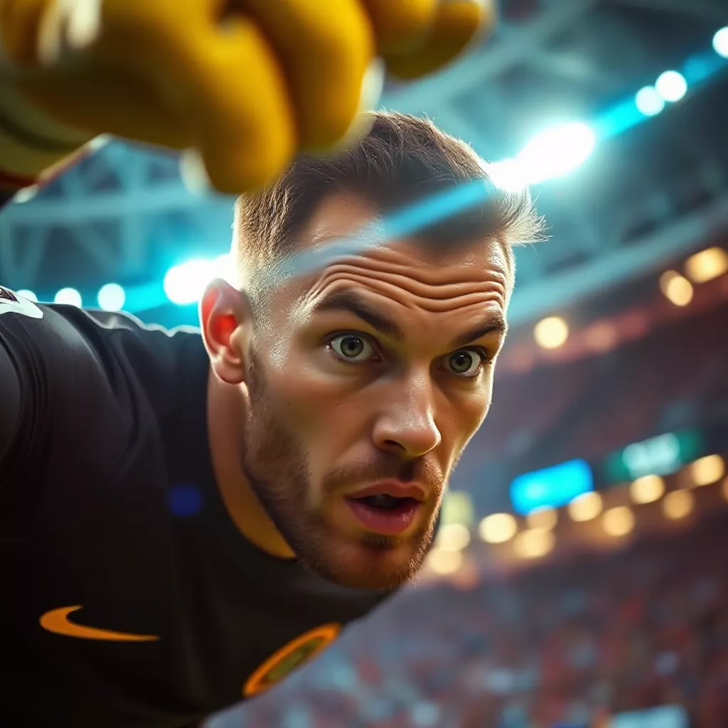 World Cup 2026: Phân Tích Chiến Thuật Chuyển Trạng Thái Từ Phát Bóng Nhanh Của Thủ Môn Và Góc Nhìn Từ Xoso66a.uk.com — view 3