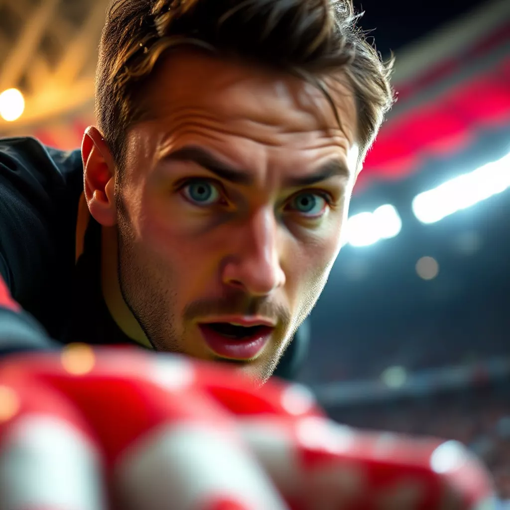 Soi Kèo World Cup 2026 Chính Xác Mỗi Ngày: Bí Quyết Chiến Thắng Từ Chuyên Gia — view 3
