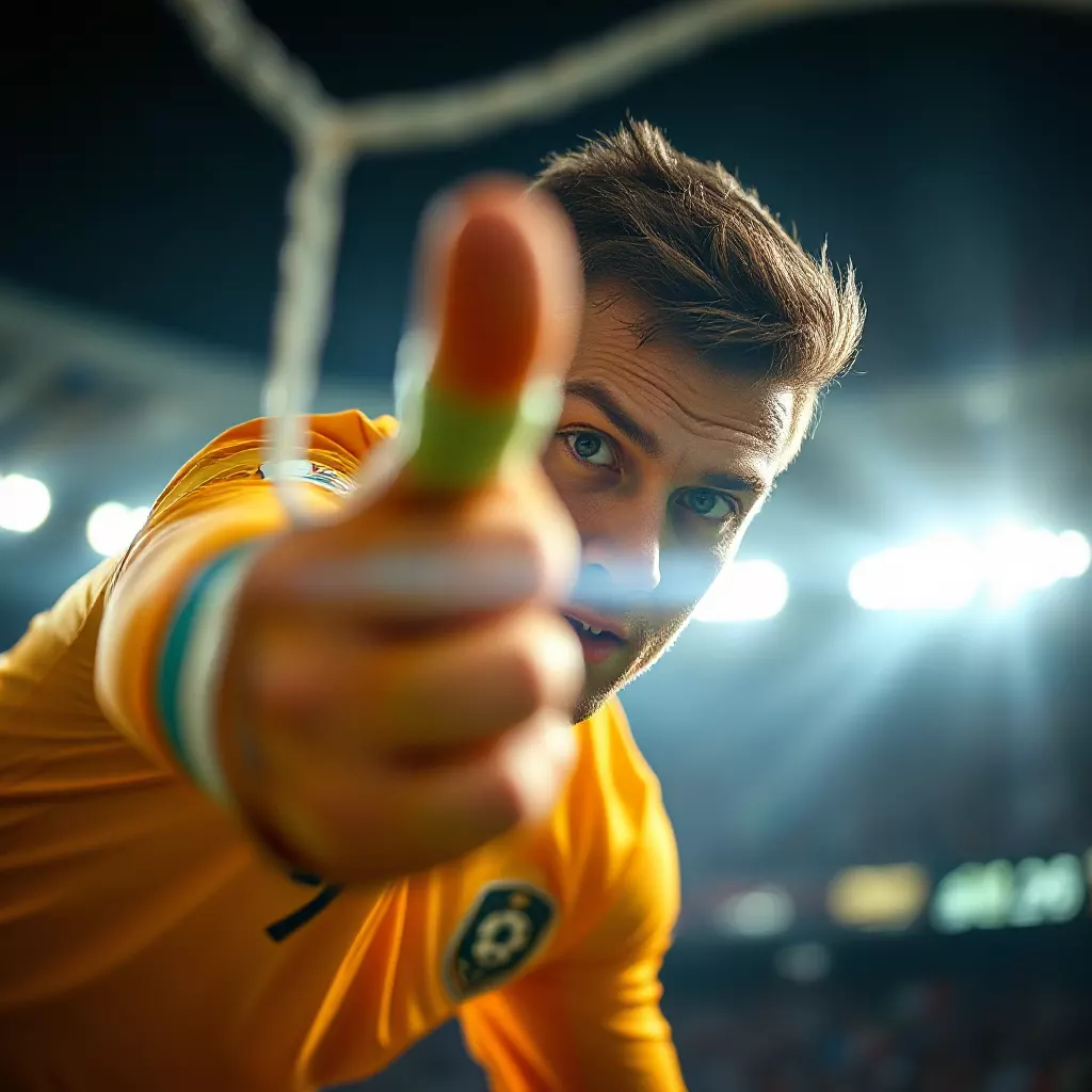 Update Grup dan Klasemen World Cup 2026: Siapa yang Lolos ke Amerika? — view 5
