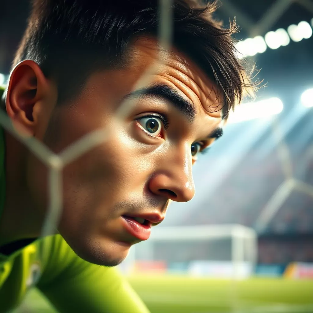 uu88.fashion nhận định Sự thất vọng về các ngôi sao lớn - giấc mơ vô địch World Cup 2026 chính xác nhất — view 5