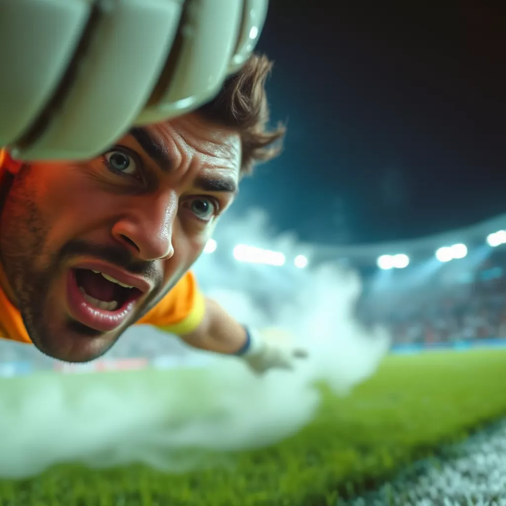 Bên lề World Cup - Sự căng thẳng nảy lửa trên sân - ngôi sao xuất sắc nhất trận cập nhật bởi qs8886.com