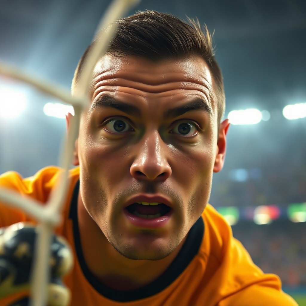 World Cup 2026: Những tỷ số gây sốc nhất và bài học từ lịch sử