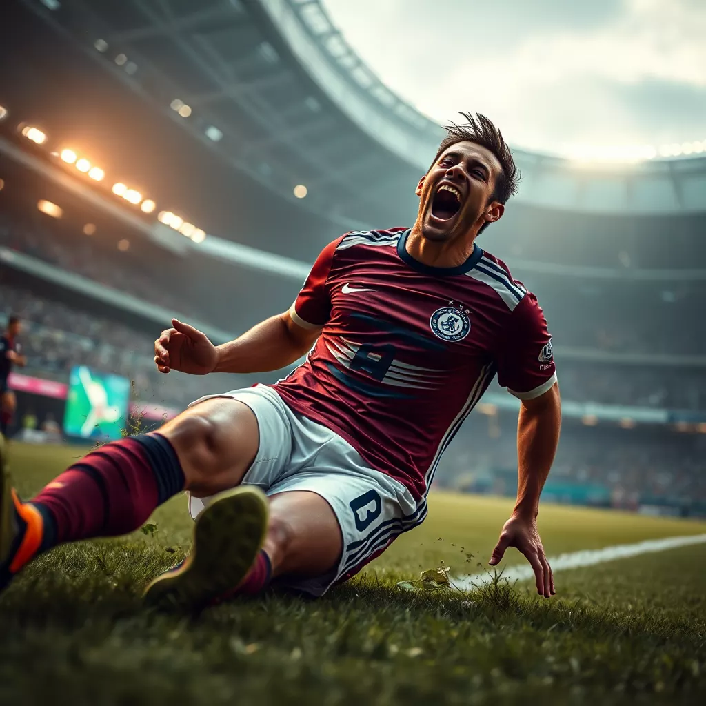 Update Grup dan Klasemen World Cup 2026: Siapa yang Lolos ke Amerika? — view 3