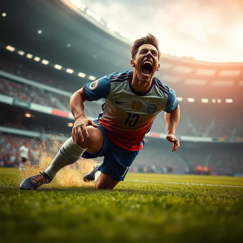 Toàn cảnh Thể lực và sức bền cầu thủ - Cuộc đua cúp vàng 2026 theo vdy.uk.com — view 3
