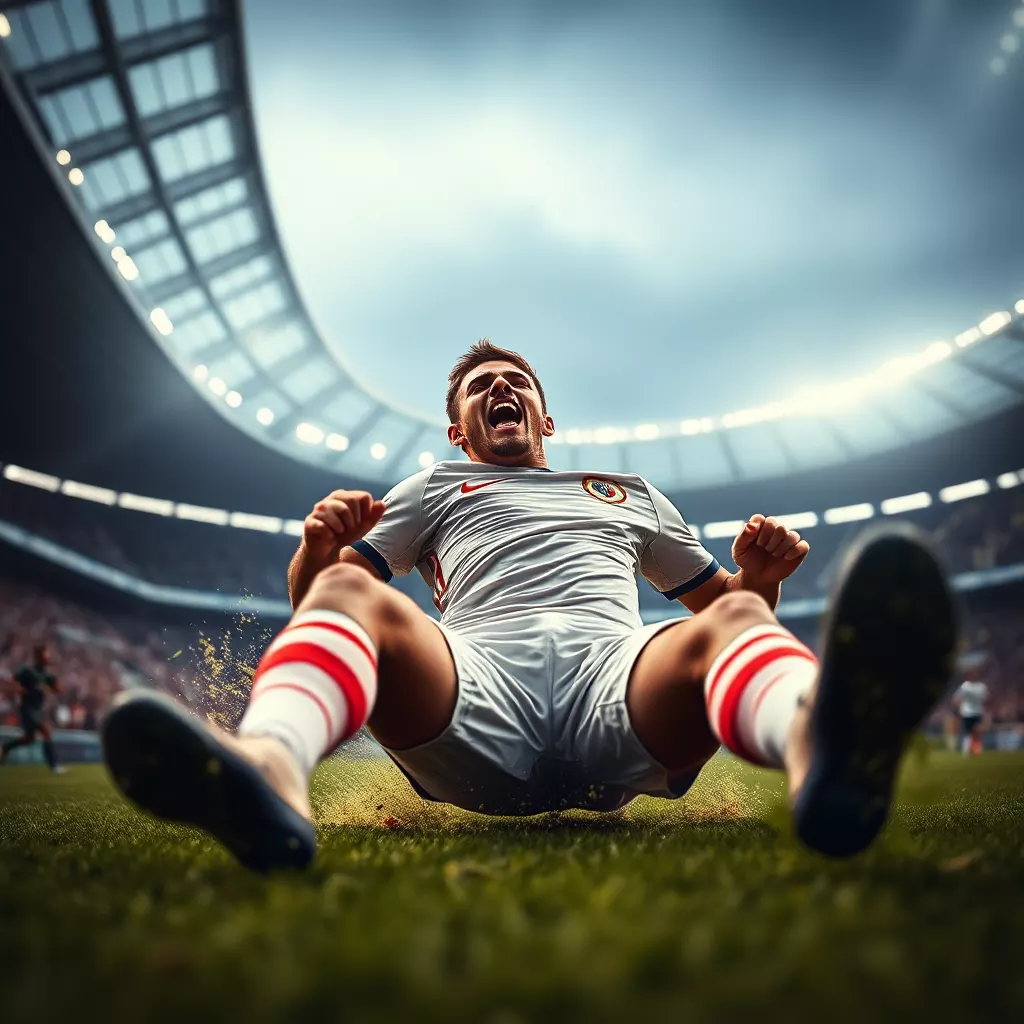 ao88.bar Phân Tích Phong Độ Cầu Thủ Trước Chung Kết World Cup 2026 – Nhận Định Từ Cao Thủ — view 3
