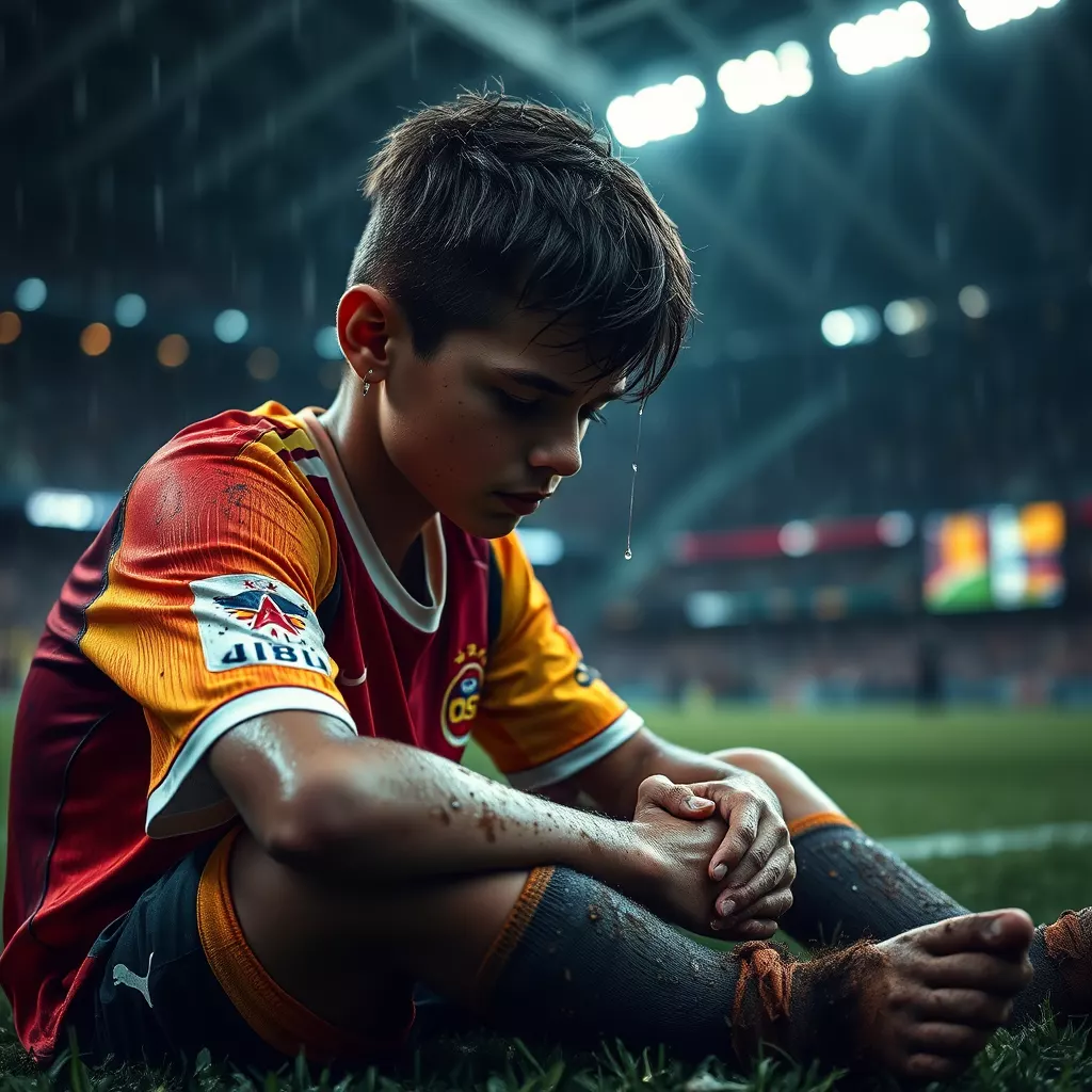 Chung Kết World Cup 2026: Cuộc Đua Quả Bóng Vàng Và Chiếc Cúp Vô Địch