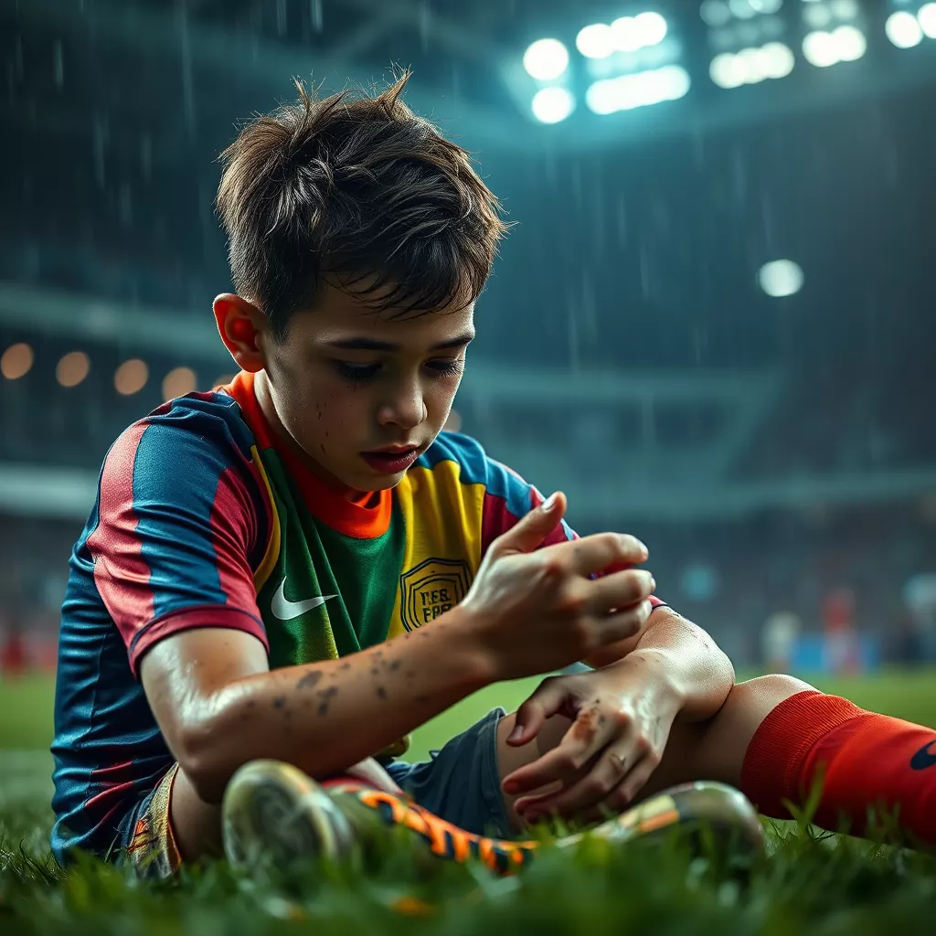 Những khoảnh khắc đáng nhớ nhất World Cup 2026