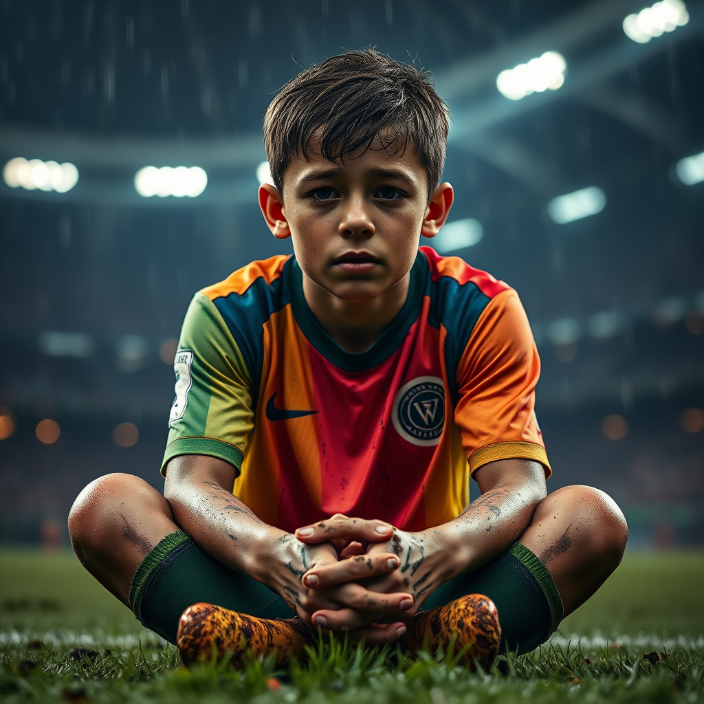 Các Đội Bóng Mạnh Nhất Chuẩn Bị Ra Sao Cho World Cup 2026?