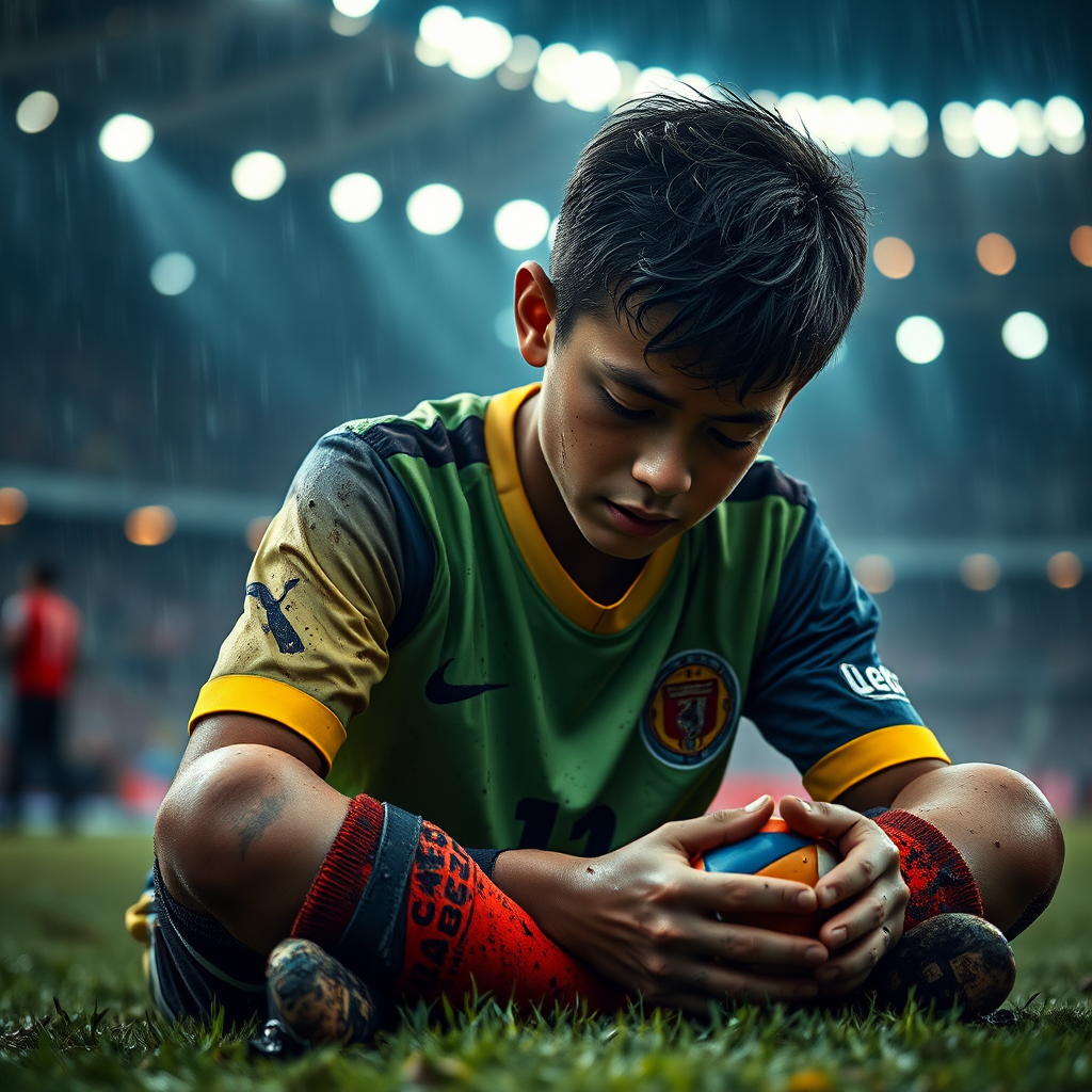 Đội tuyển nào sẽ tạo nên bất ngờ làm chấn động làng bóng đá?