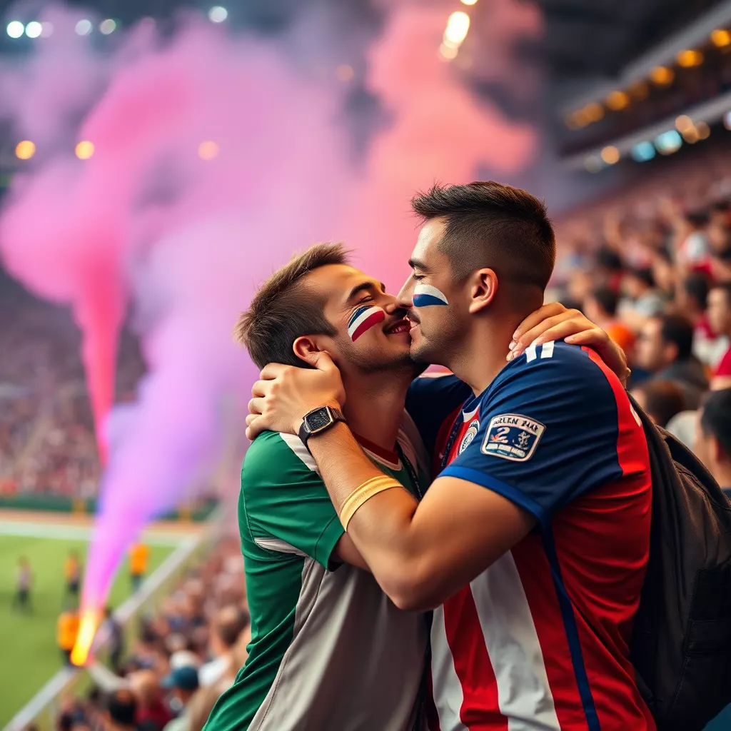 World Cup 2026: Những Màn Trình Diễn Đẳng Cấp Làm Nên Khác Biệt