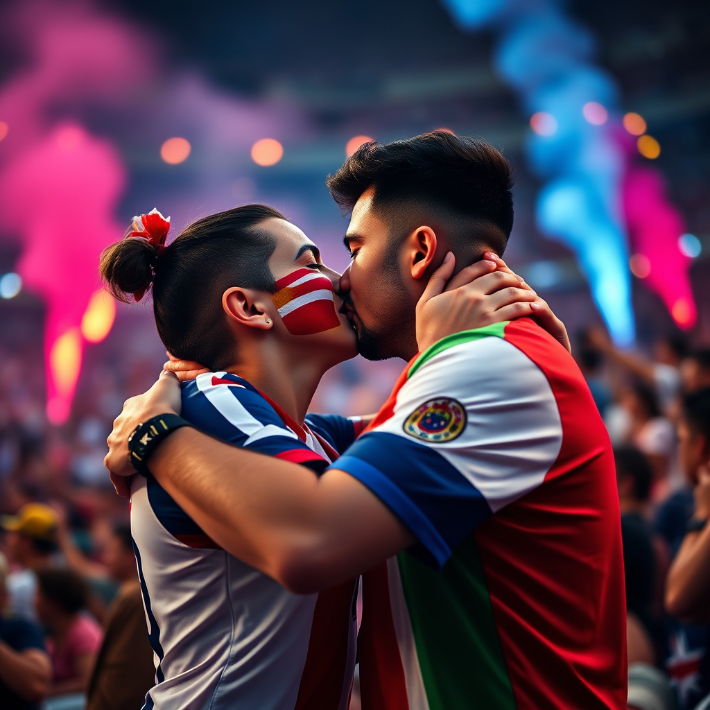World Cup 2026 Và Những Huyền Thoại Tương Lai Của Bóng Đá