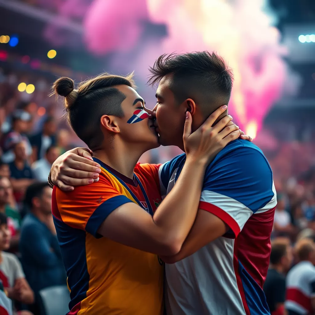 QS8886.com tổng hợp Nhận định trận chung kết - cơn sốt giá vé chợ đen tại World Cup 2026 — view 4