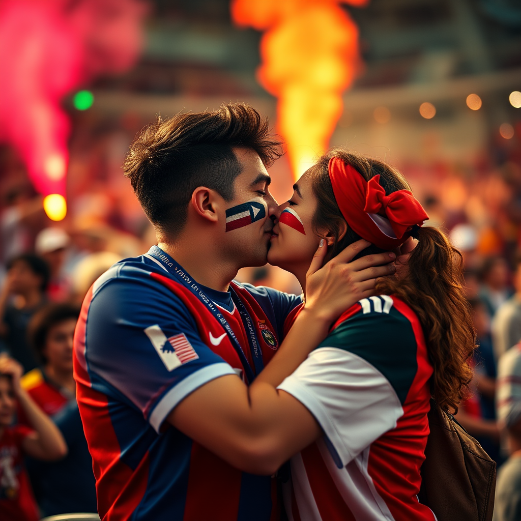 Những Khoảnh Khắc Để Đời Làm Nên Sức Hấp Dẫn World Cup