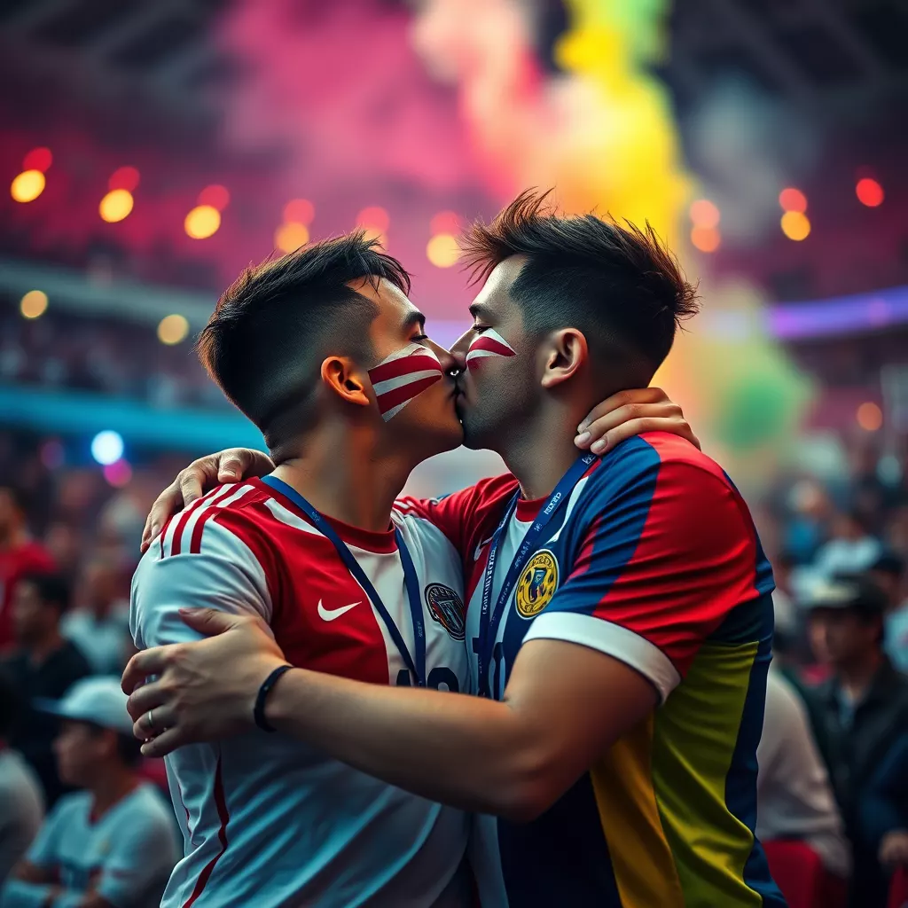 Khả năng tạo cơ hội từ pha chuyền bóng sau lưng cầu thủ theo kèm tại bán kết World Cup 2026 qua 33winzzzz.com — view 4