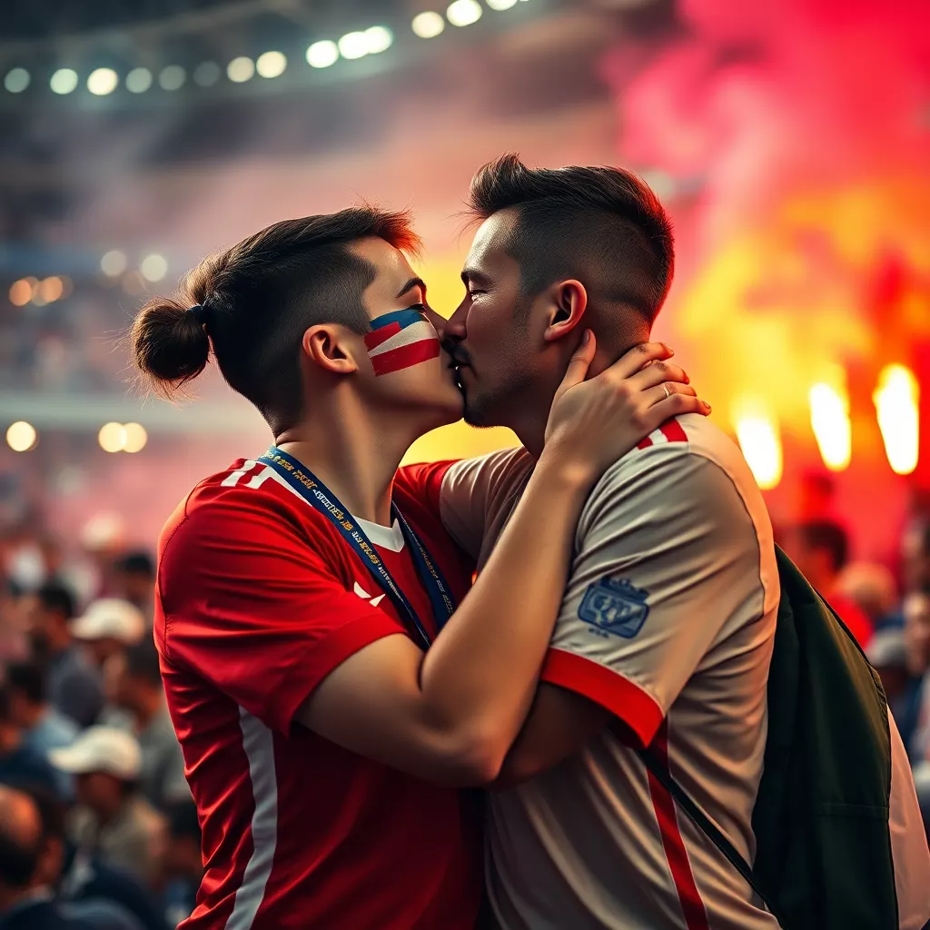 Thể Thao Điện Tử (Esports) Là Gì? Hướng Dẫn Toàn Diện Cho Người Mới Bắt Đầu — view 3