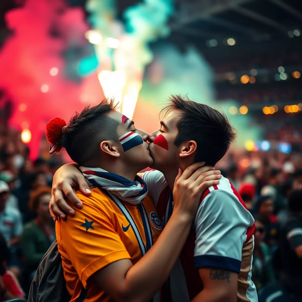 Xôi lạc TV cập nhật bảng xếp hạng World Cup từng bảng đấu: Cơn sốt bóng đá chưa bao giờ hạ nhiệt