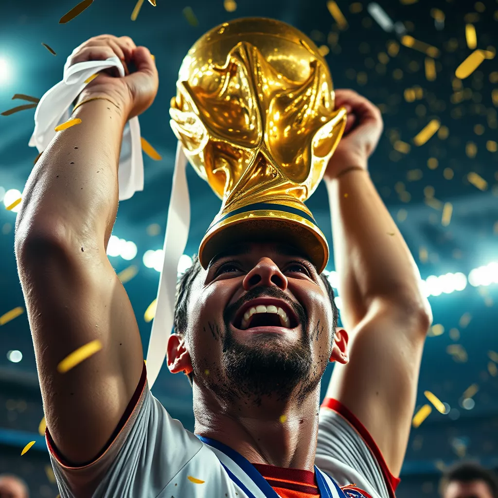 Kèo nhà cái và MVP trận chung kết World Cup 2026: Ai thực sự phù hợp? — view 3